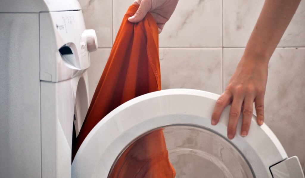 Your Washing Machine Smells So Bad? How to Get Rid of Them!?