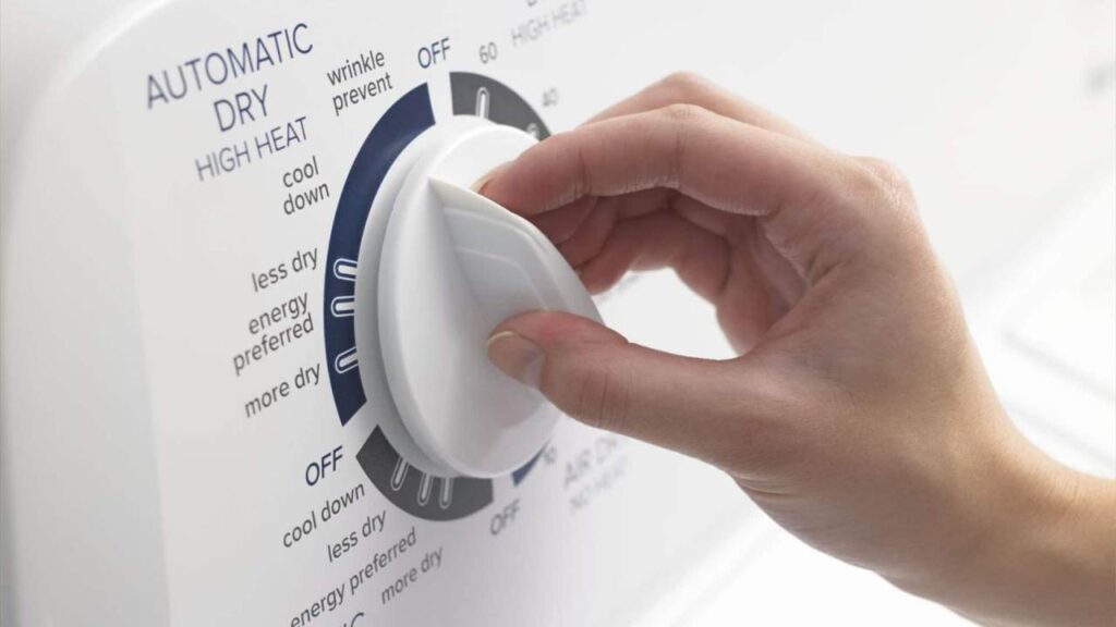 Dryer Not Heating? Troubleshoot & Fix It Fast